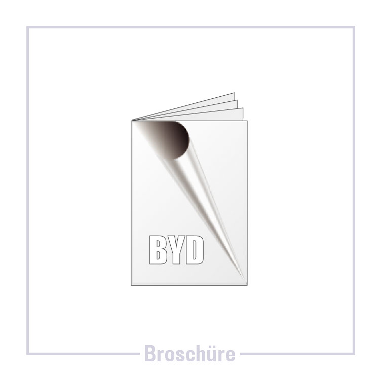Broschüren und Magazine bei Leopold-Druck in Waldmünchen
